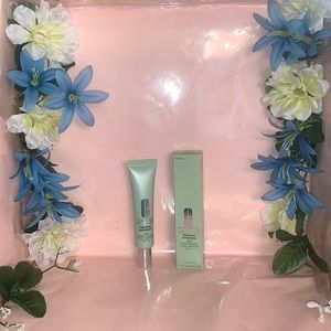 Clinique redness solutions